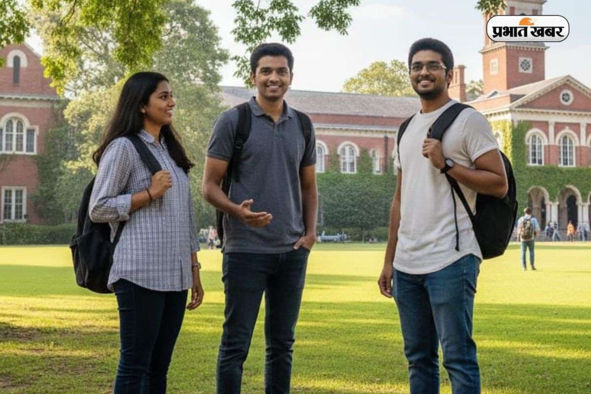 कंप्यूटर साइंस को पीछे छोड़ इस BTech ब्रांच ने तोड़ा प्लेसमेंट रिकॉर्ड! 3 सालों से मार रही बाजी