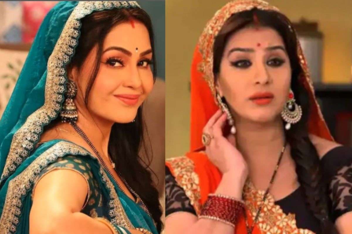 Bhabiji Ghar Par Hain: 10 साल बाद शो से बाहर हुईं अंगूरी भाभी, शुभांगी अत्रे ने शिल्पा शिंदे की वापसी पर तोड़ी चुप्पी, कहा- अब फाइटर मोड में हूं