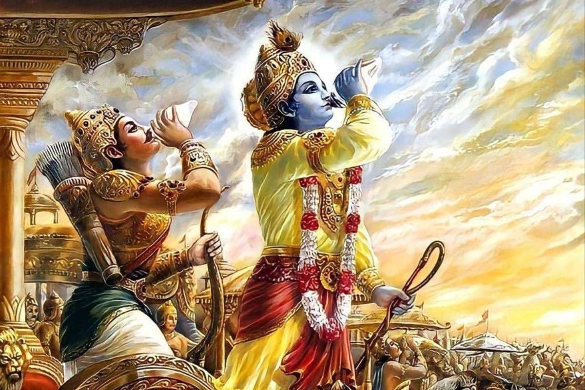 Gita Updesh: अधिक कामनाओं वाला व्यक्ति झेलता है हजारों कष्ट - भगवद गीता से जाने
