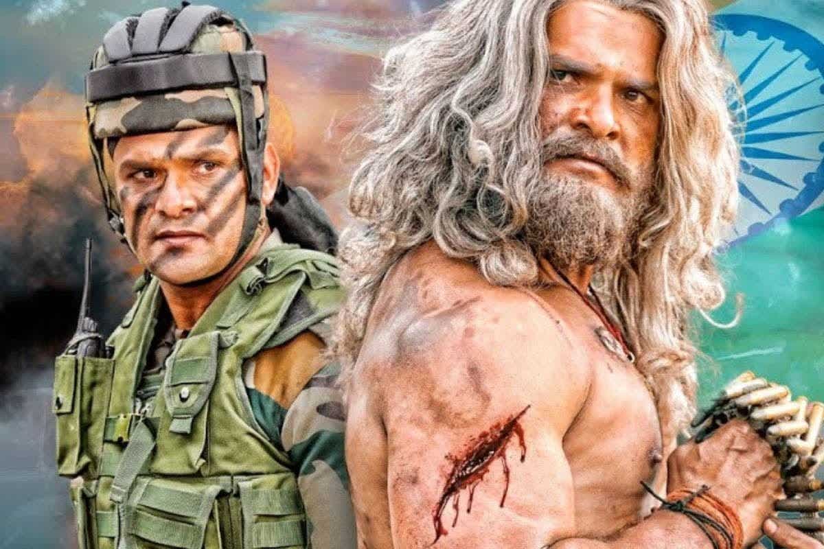 Bhojpuri Film: खेसारी लाल यादव की इस फिल्म का रिकॉर्ड तोड़ना हुआ मुश्किल, तगड़ी बजट और जबरदस्त कमाई देख खुली रह जायेंगी आंखें