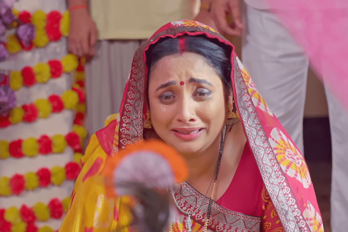 Bhojpuri Film: रिश्तों की सच्चाई और लालच को दिखाती है रानी चटर्जी की नई फिल्म 'हम हई जेठानी', ट्रेलर देख भावुक हो रहे दर्शक