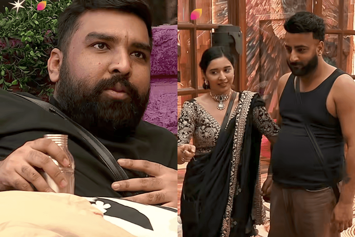 Bigg Boss 19: तान्या मित्तल की अमीरी के किस्से सही या गलत? भाई अमृतेश ने किया खुलासा, शहबाज को दिया अपने घर का इन्विटेशन