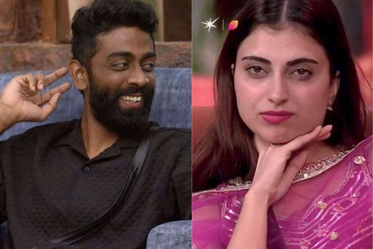 Bigg Boss 19