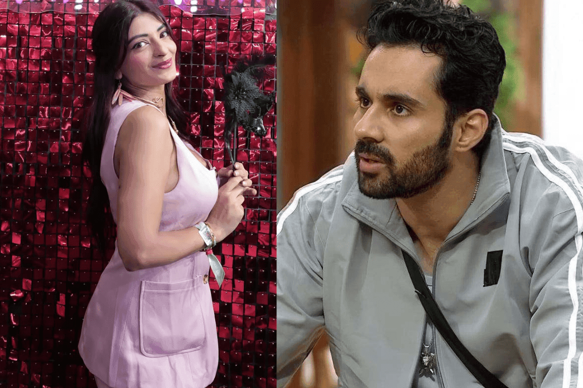 Bigg Boss 19