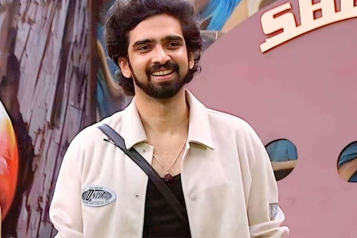 Bigg Boss 19 Bigg Boss 19