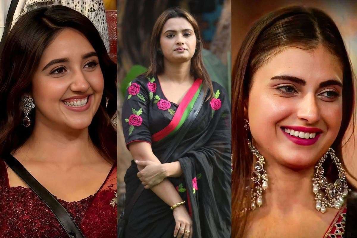 Bigg Boss 19: इस हफ्ते 2 कंटेस्टेंट्स का होगा पत्ता साफ? नॉमिनेट सदस्यों में इन तीन पर मंडरा रहा एविक्शन का खतरा