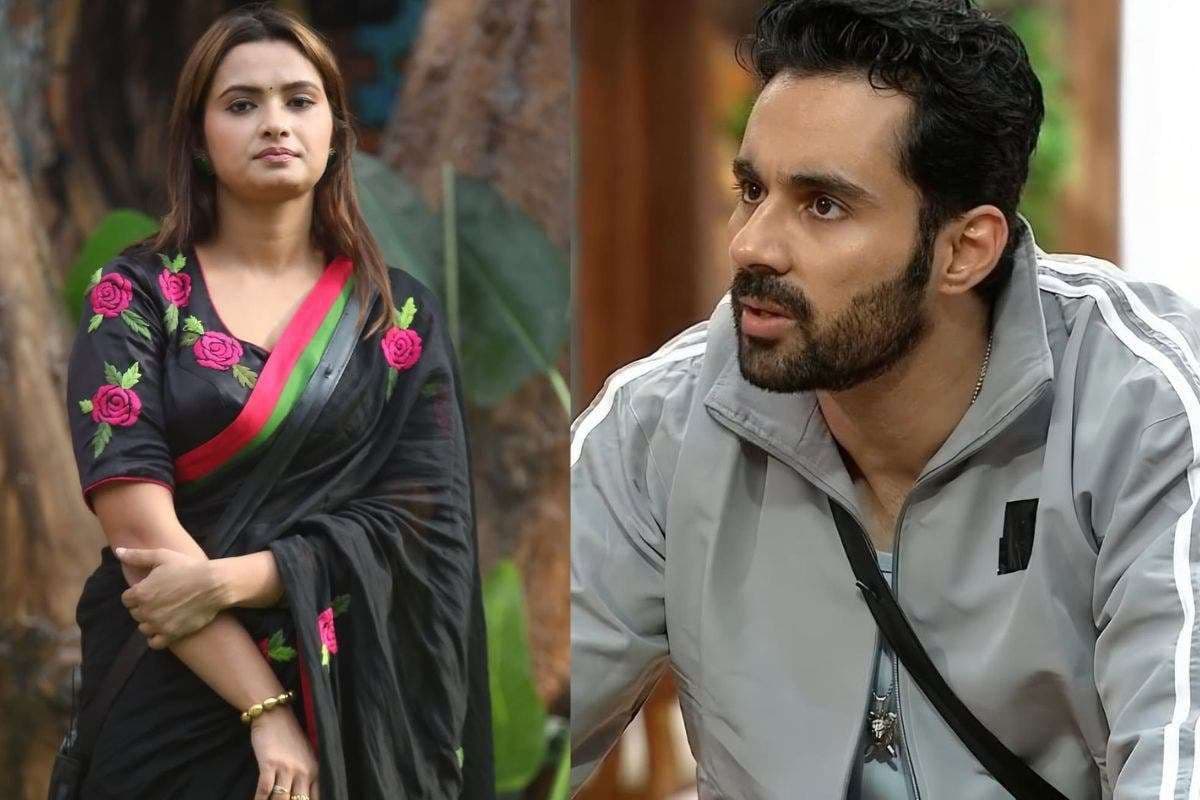 Bigg Boss 19 Eviction Bigg Boss 19 Eviction