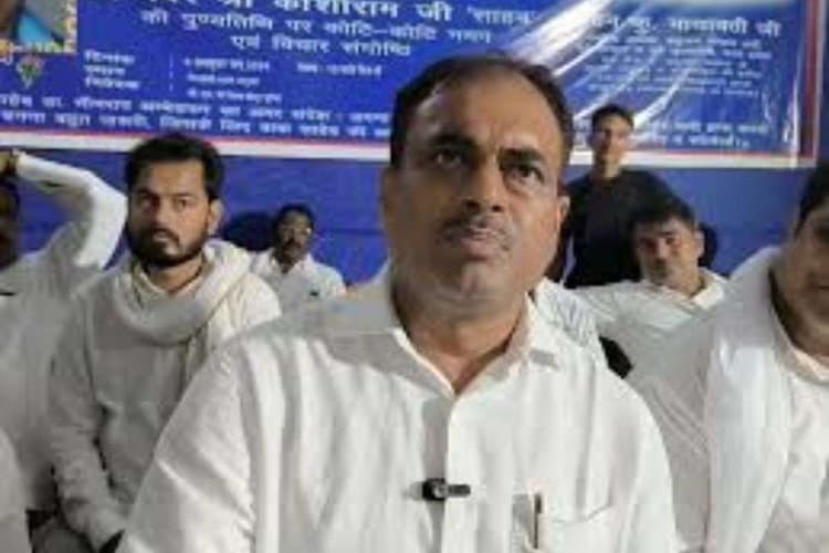 Bihar Politics: कल लगाया था इकलौते विधायक को तोड़ने का आरोप, आज खुद BSP प्रभारी ने दे दिया इस्तीफा