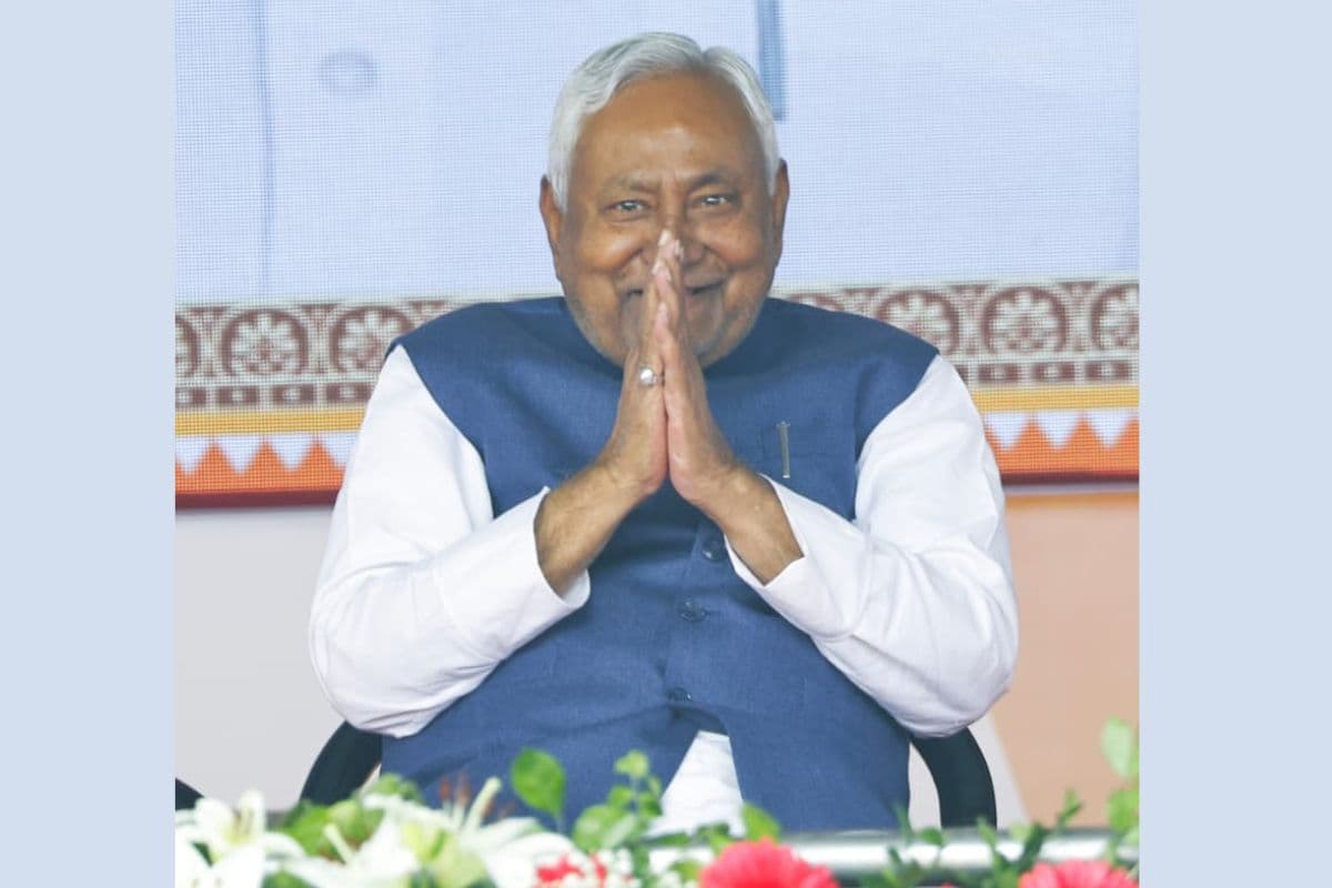 Bihar Cabinet CM Nitish plan for youths 10 agendas approved first meeting