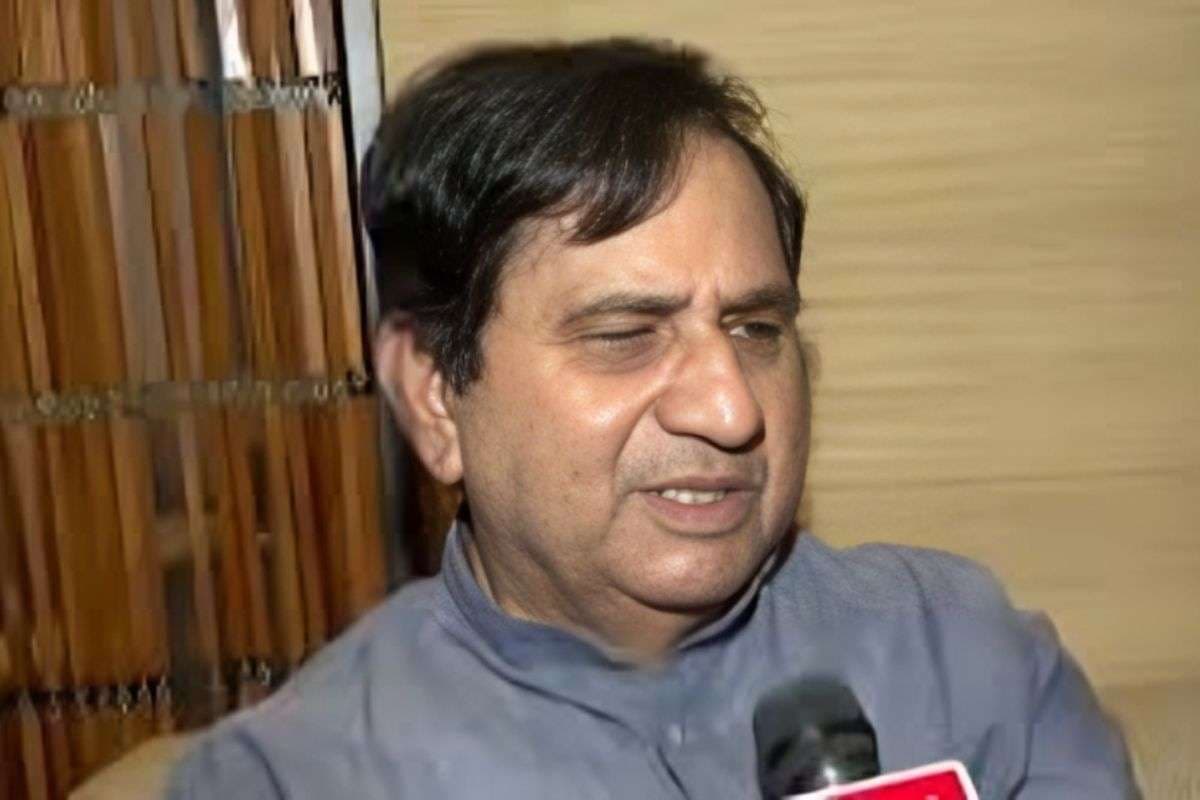 Shakeel Ahmad Resign: राहुल गांधी की कांग्रेस में नहीं चलती”, टिकट बंटवारे से आहत शकील अहमद का इस्तीफा
