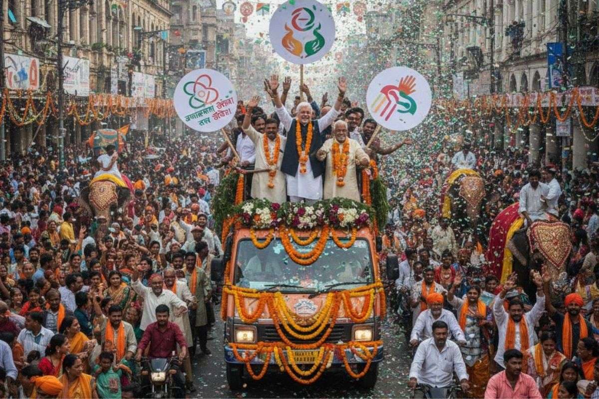 Bihar Election 2025 : जीतने के बाद नहीं निकाल सकेंगे विजय जुलूस, नहीं मानी बात तो फसंगे माननीय