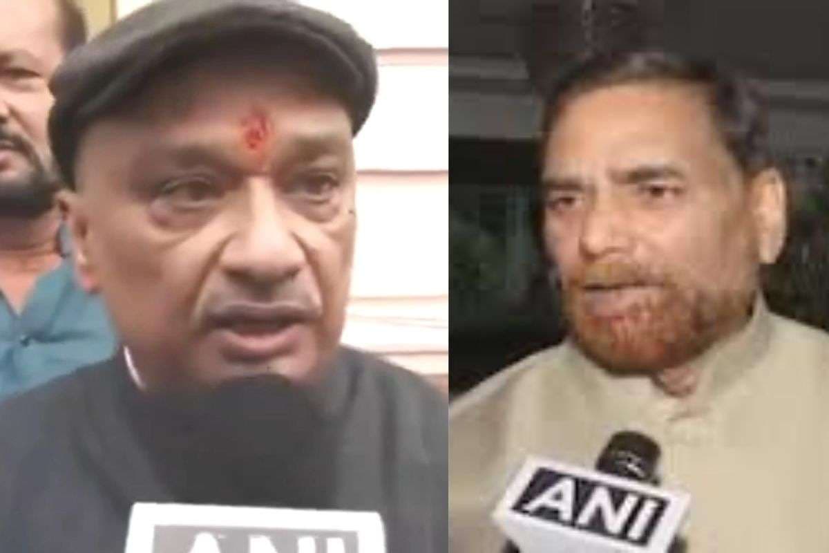 बिहार को नेपाल बनाने की मिली धमकी! 'RJD ने दिखाया अपना असली रंग?' JDU का पलटवार