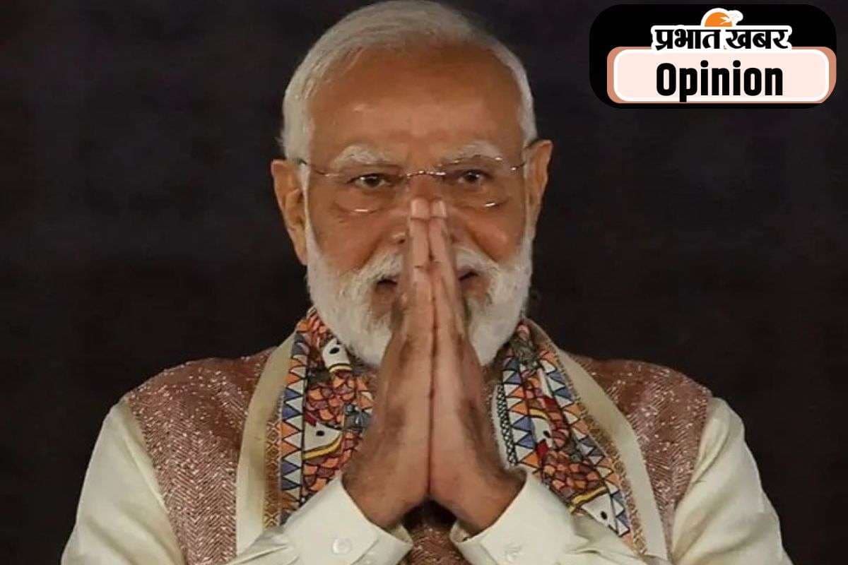 बिहार में एनडीए की भारी जीत के मायने