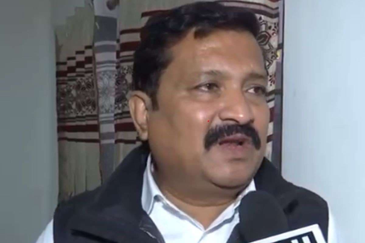 बिहार चुनाव के नतीजों पर फूटा कांग्रेस का गुस्सा, कहा- फर्जीवाड़ा सामने है, जवाब कौन देगा?