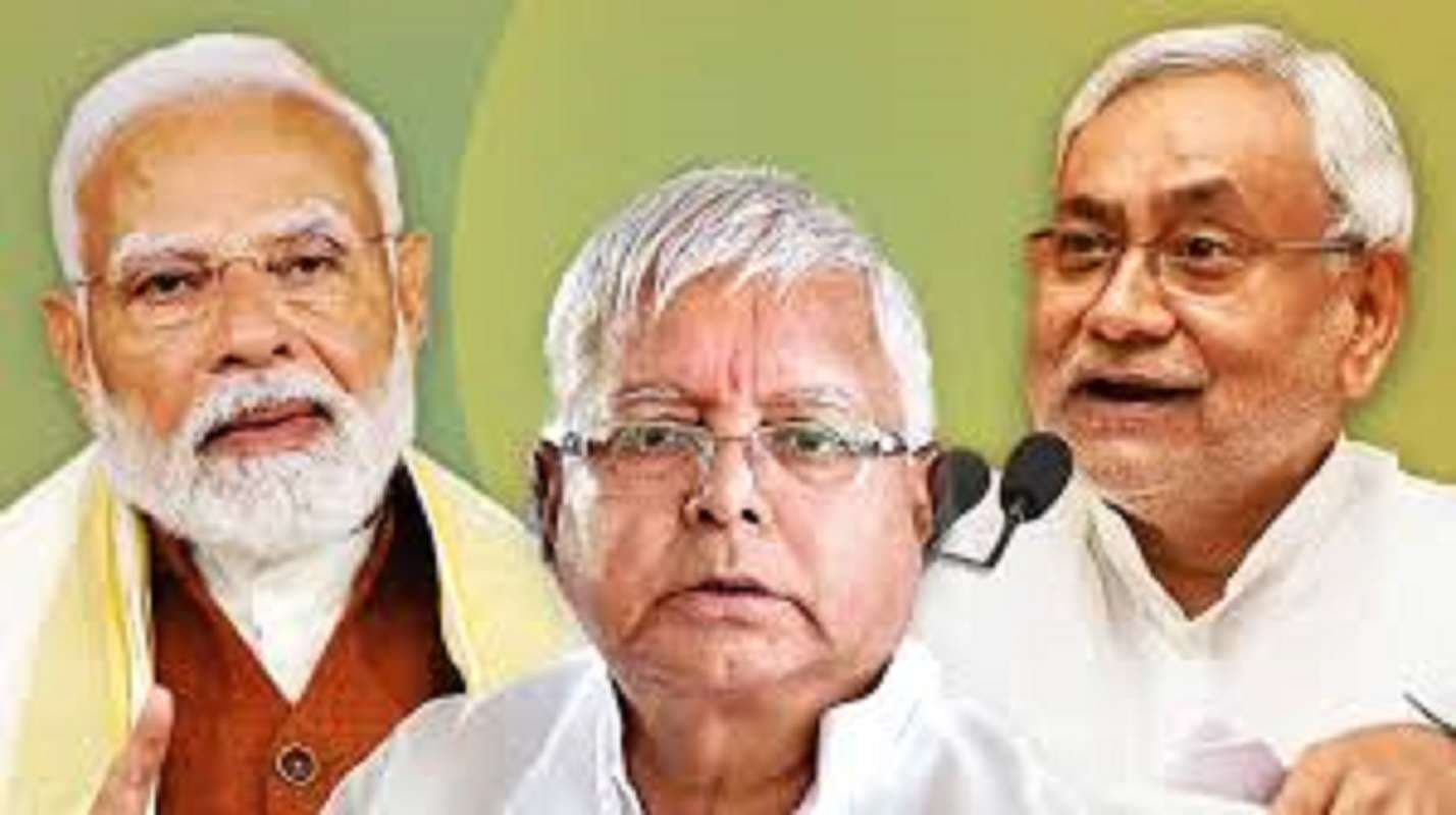 Bihar Election 2025: पटना के रण में राजपूत की हिस्सेदारी बढ़ी, कायस्थ की हुई कम