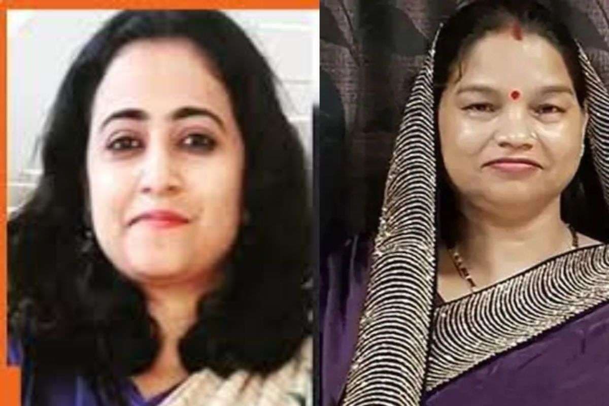 Bihar Elections 2025: मोकामा से वीणा देवी ने उड़ाए सबसे ज्यादा 19.5 लाख, माले की दिव्या गौतम सिर्फ 2.15 लाख में लड़ी चुनावी जंग