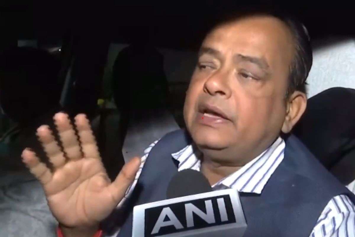 Bihar Exit Poll देख भड़के मंत्री इरफान अंसारी, चुनाव आयोग से की बड़ी मांग, बोले- हमारी जीत तय