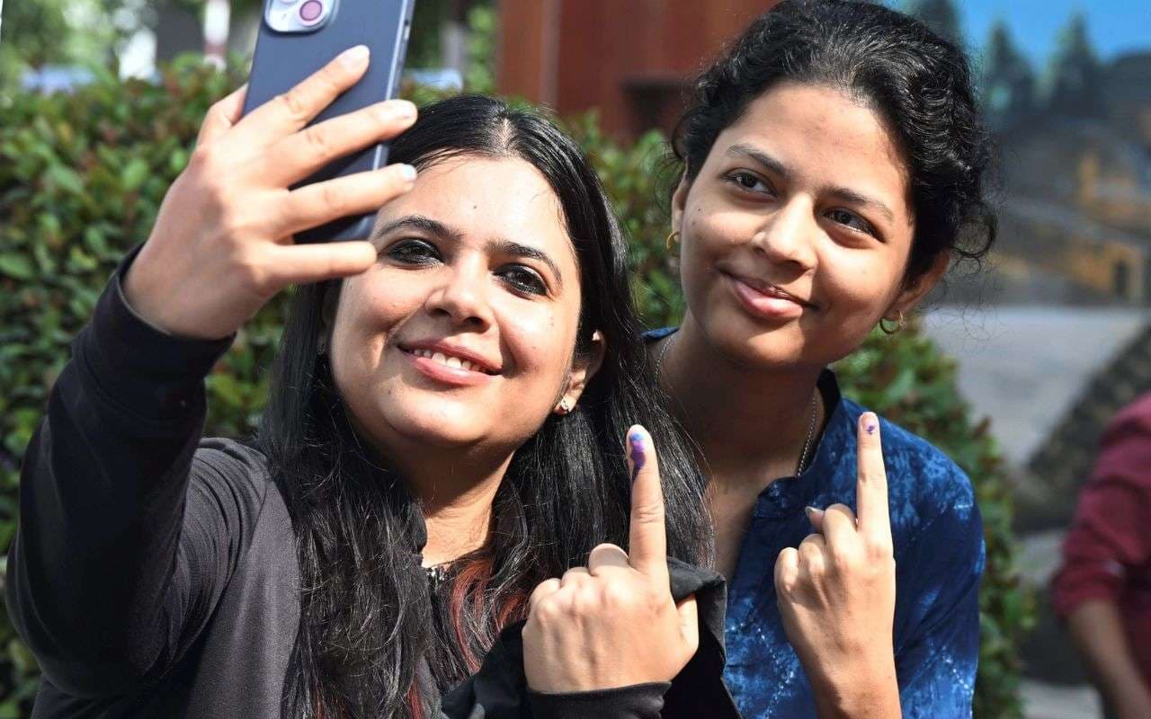 बिहार चुनाव 2025: पहले चरण में रिकॉर्ड वोटिंग, किस विधानसभा सीट पर कितना हुआ मतदान, यहां देखें पूरी लिस्ट