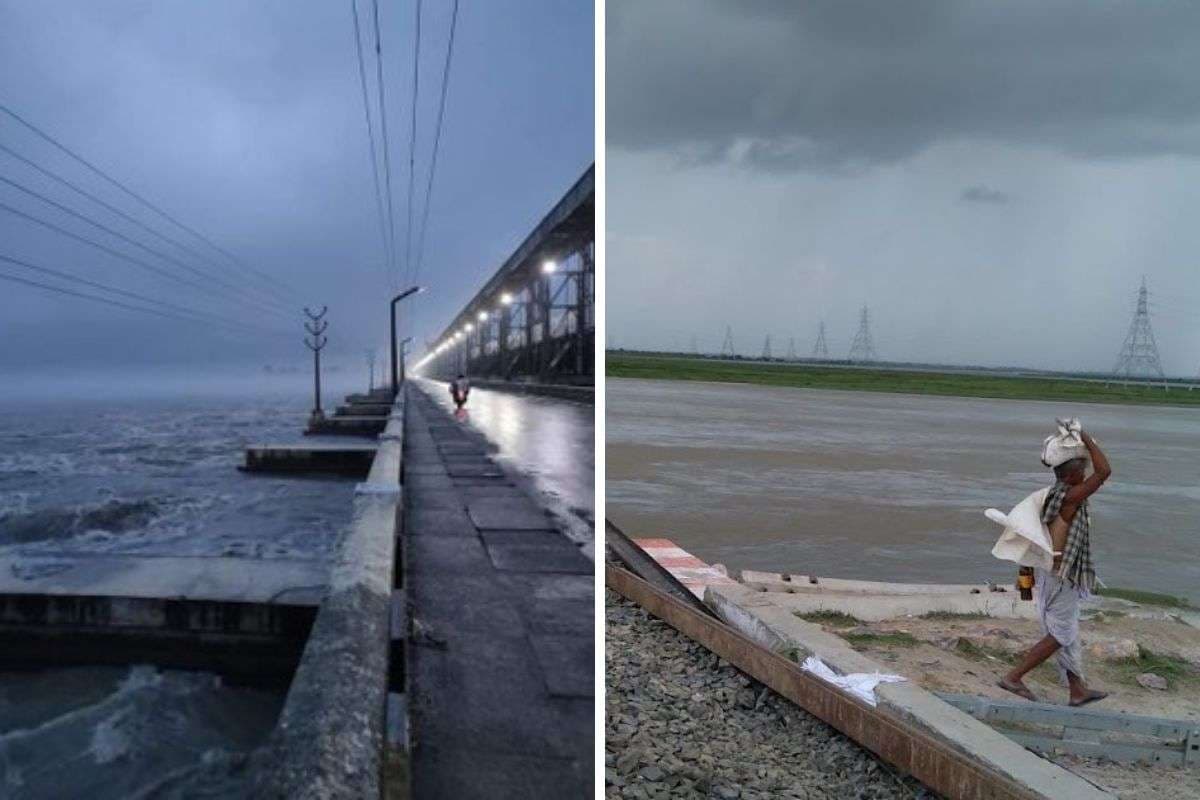 Bihar News: उत्तर बिहार के लिए ‘वरदान’! शुरू हुआ कोसी–मेची लिंक प्रोजेक्ट, 2.14 लाख हेक्टेयर जमीन को मिलेगी सिंचाई और बाढ़ से बड़ी राहत