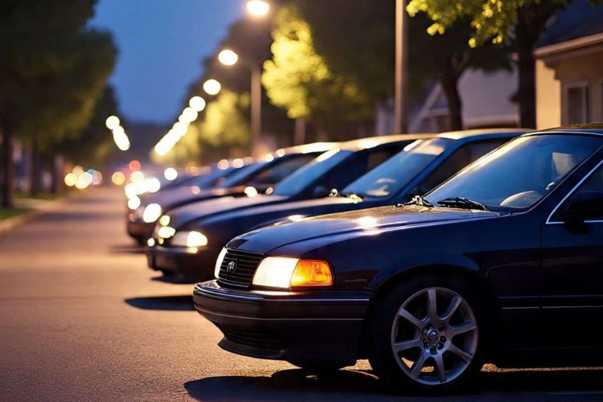 Bihar News: रात में सड़कों पर गाड़ी छोड़ देने वालों को मिला अल्टीमेटम, अगर बात नहीं मानी तो होगा ये एक्शन