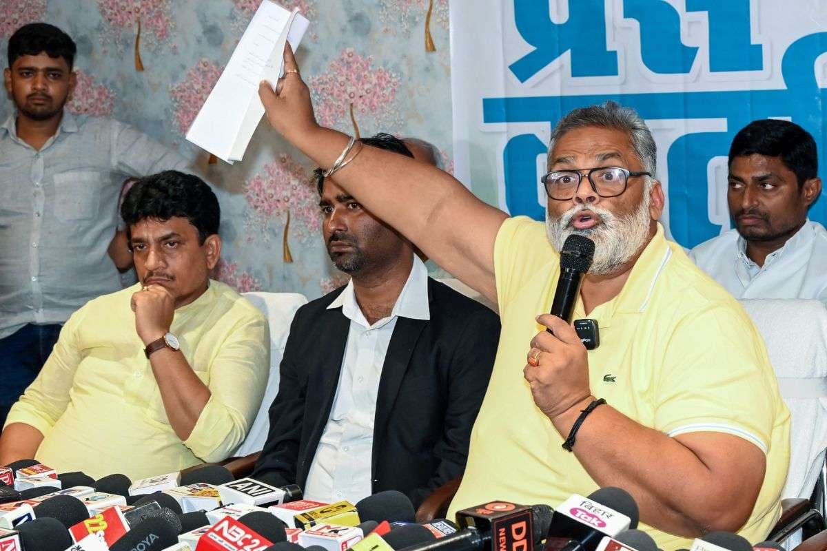 राज्यसभा में अब नहीं लगेंगे ‘जय हिंद-वंदे भारत’ के नारे, बिहार के सांसद ने सरकार को घेरा  