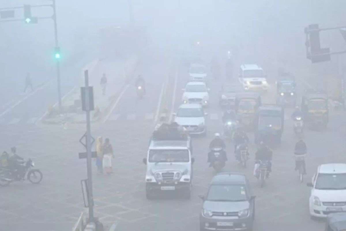 Bihar Ka Mausam: बिहार में पछुआ हवा बढ़ायेगी ठंड, उत्तर-पश्चिमी हवा का दबाव बढ़ा, मौसम विभाग ने जारी किया अलर्ट