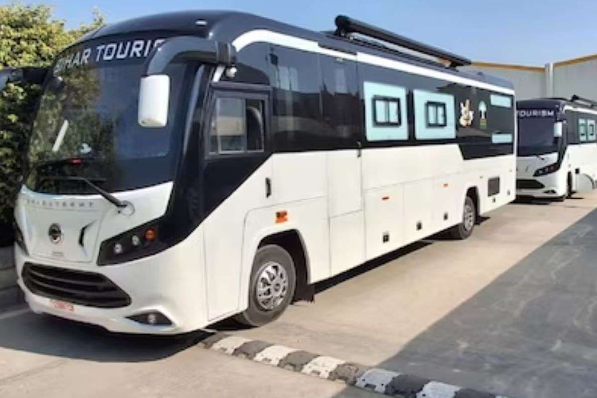 Bihar: पटना से सिलीगुड़ी और थावे के लिए बस सेवा शुरू, जानिए किराया और रूट