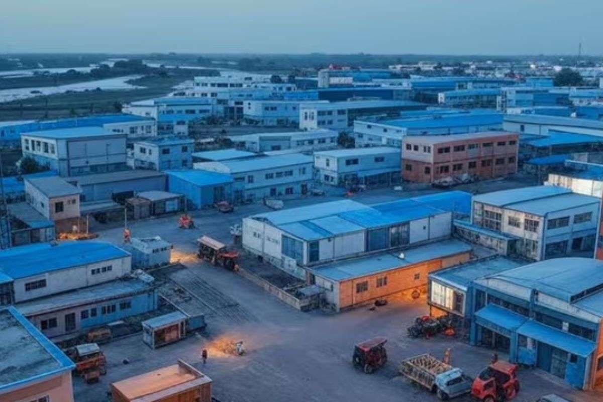 Bihar Cabinet: नीतीश-मोदी की नई सौगात, बिहार में बनेगी हाई-टेक टाउनशिप, मेगा प्रोजेक्ट लॉन्च