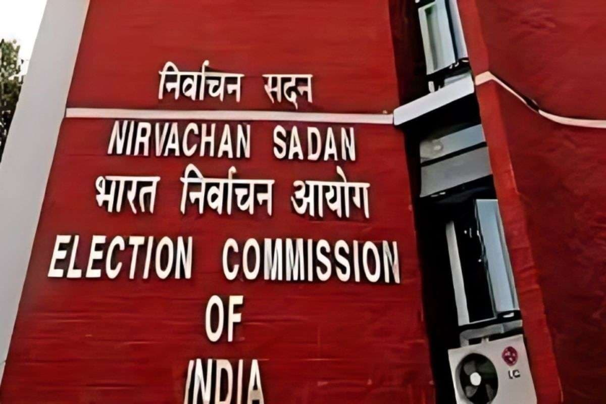 Bihar Election 2025:आज शाम 5 बजे से ‘साइलेंस पीरियड’, सभाएं, प्रचार और सोशल मीडिया पोस्ट सब बंद