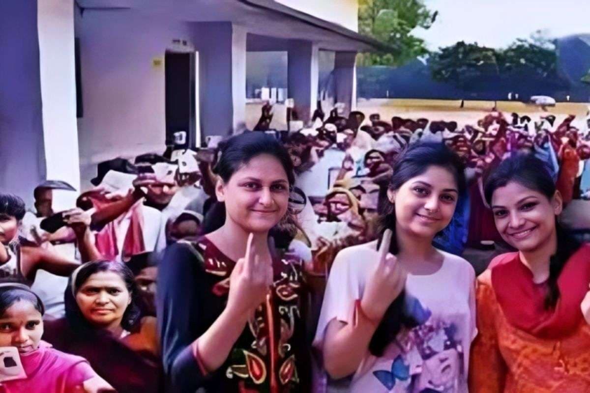 Bihar Election 2025: युवाओं को किसमें दिखी उम्मीद की किरण?