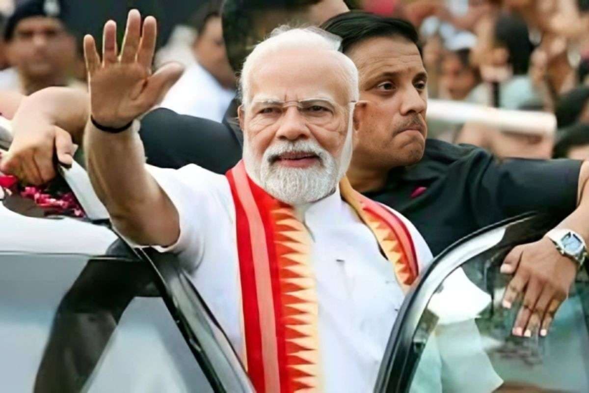 Bihar Election 2025: मोदी की चुनावी हवा ने बदला नैरेटिव, जिन 111 सीटों पर की रैलियां 81 पर मिली जीत
