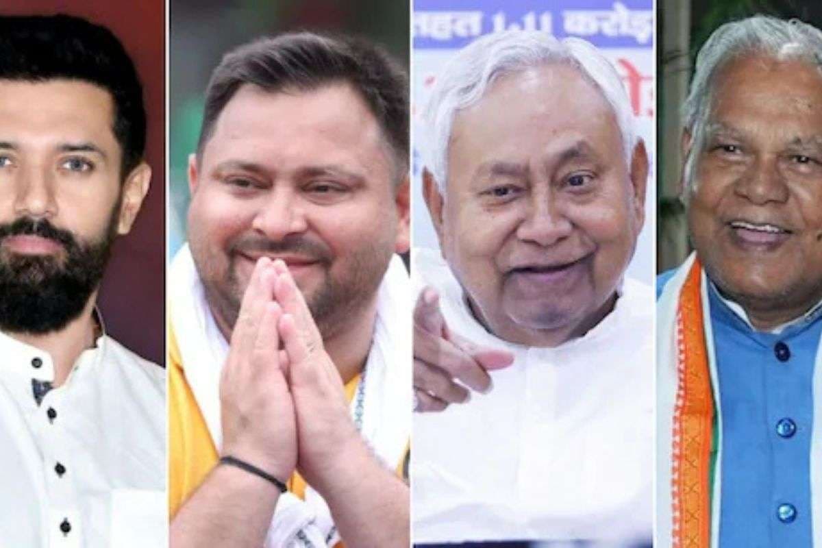 Bihar Elections 2025: बिहार में इन तीन सीटों पर सबसे बड़ा महादंगल, जानिए कौन-कौन हैं मैदान में