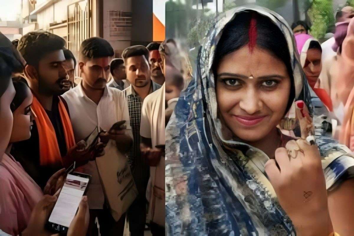 Bihar Election 2025: बिहार विधानसभा चुनाव में कौन बनेगा ‘X फैक्टर’? महिलाओं और GenZ वोटरों पर टिकी सबकी नजर