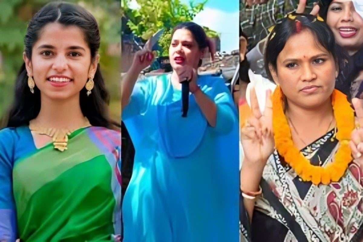 Bihar Elections 2025: शिक्षा, संपत्ति और काबिलियत में आगे 258 महिला उम्मीदवार! इस बार बदलने जा रही बिहार का राजनीतिक समीकरण