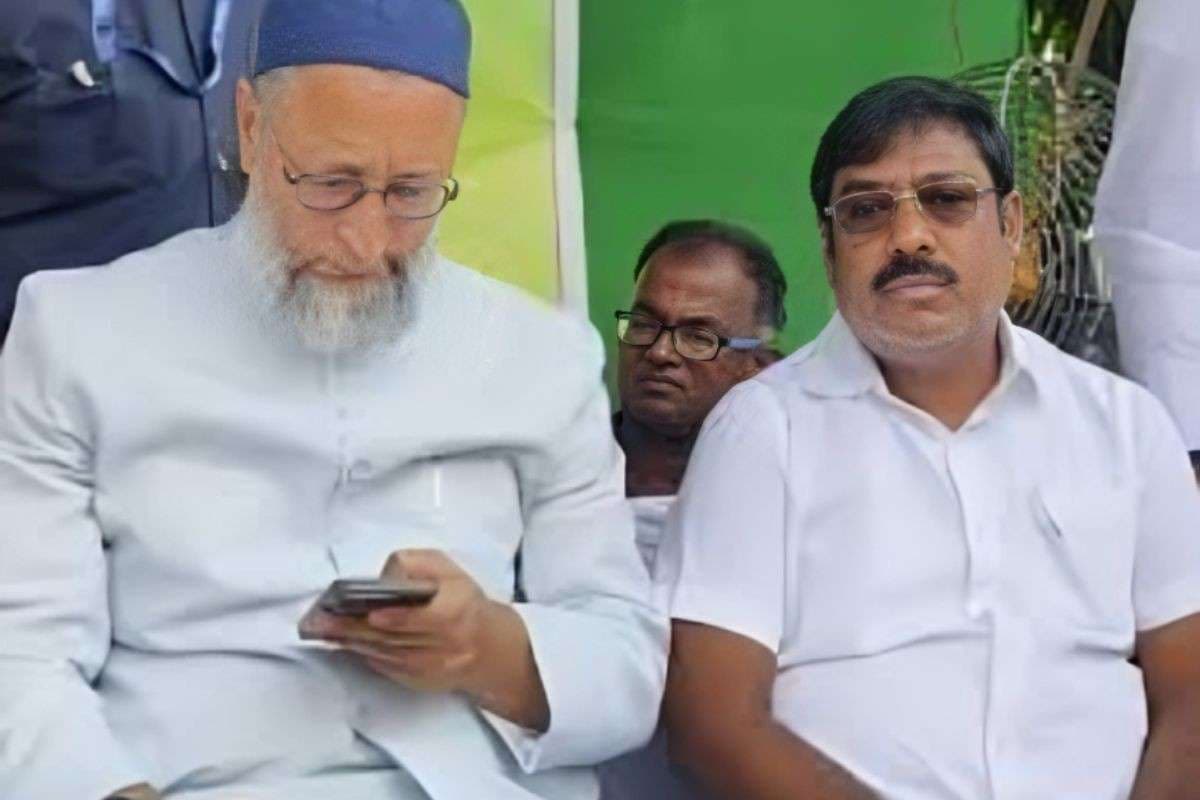 Bihar Elections 2025: 'किशनगंज की रैली में AIMIM प्रत्याशी की जुबानी जंग, तेजस्वी को दी धमकी