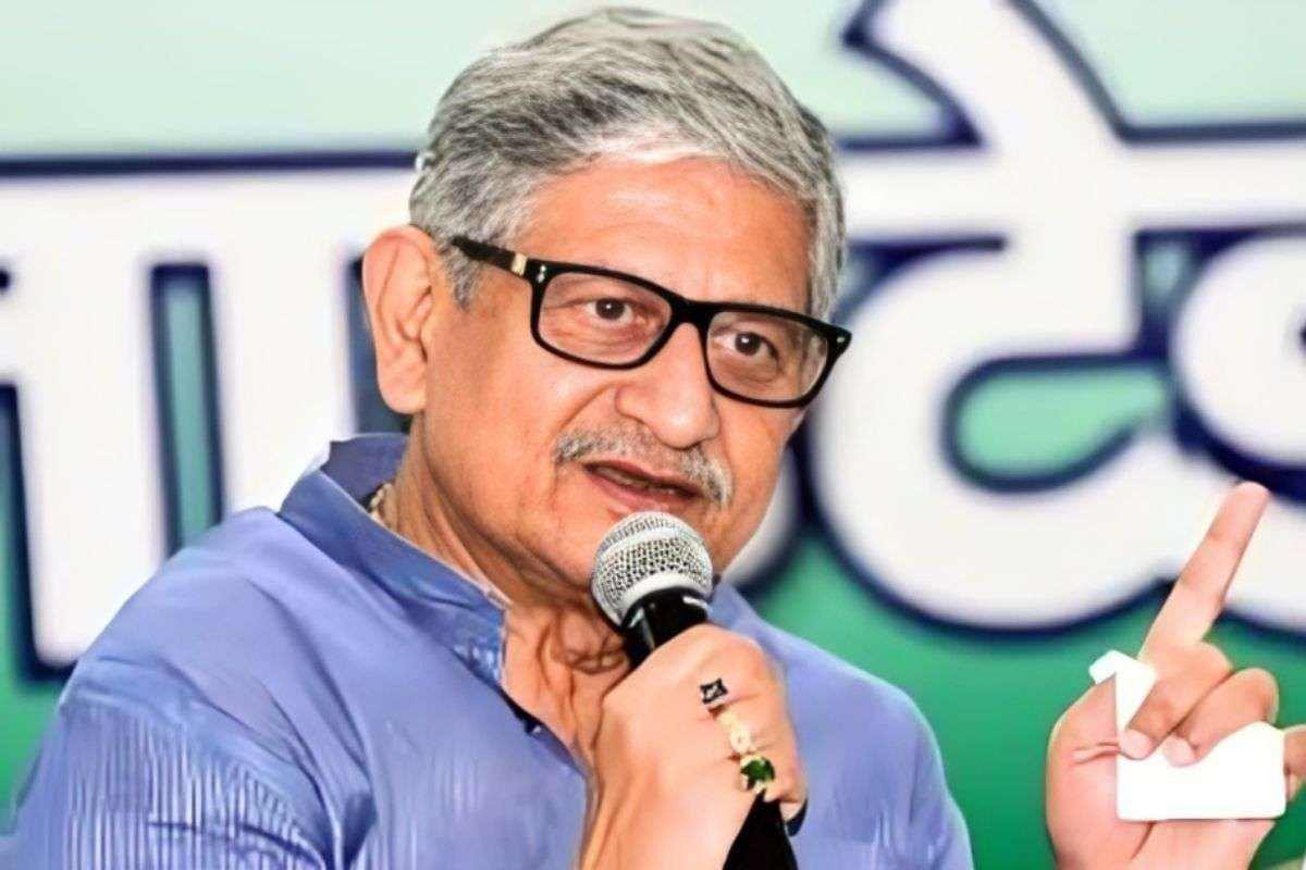 Bihar News: “सीएम पद की कोई वैकेंसी नहीं, नीतीश ही रहेंगे मुख्यमंत्री” ललन सिंह का बड़ा बयान