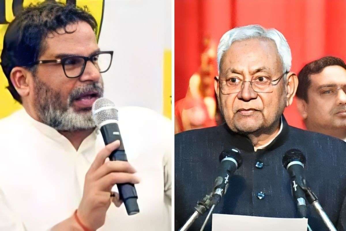 Bihar News: बिहार में आज एक तरफ गांधी मैदान में गूंजेंगे जीत के जयकारे, दूसरी तरफ भितिहरवा गांधी आश्रम में रहेगा मौन