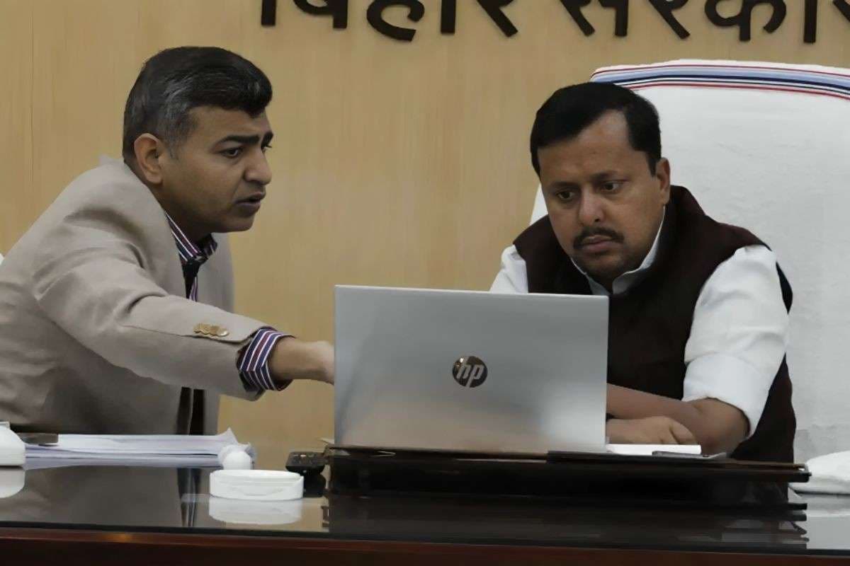 बिहार में अब 11 नए शहर बसेंगे, राष्ट्रीय स्तर तक शहरीकरण ले जाने का BIG प्लान