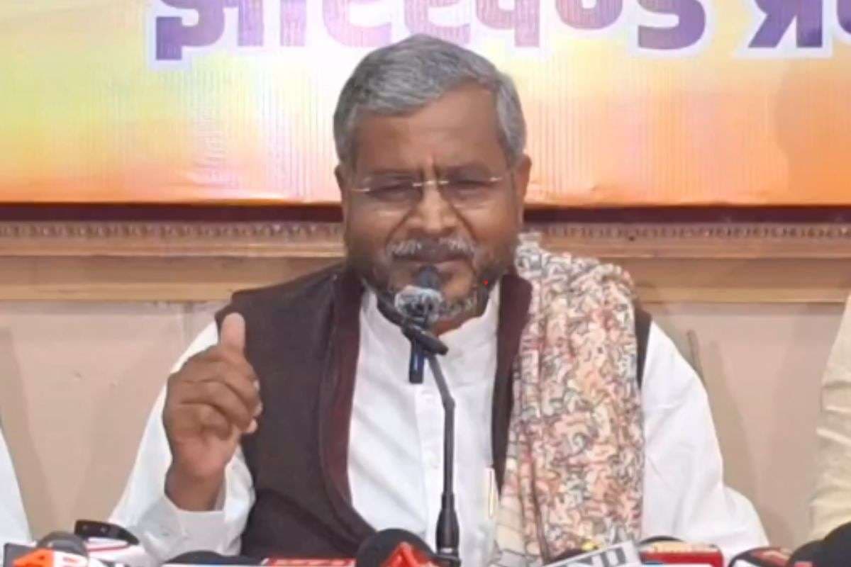 15 नवंबर को BJP की शौर्य यात्रा, बिरसा मुंडा की धरती पर मनेगा जनजातीय गौरव दिवस, जानें उनका पूरा कार्यक्रम