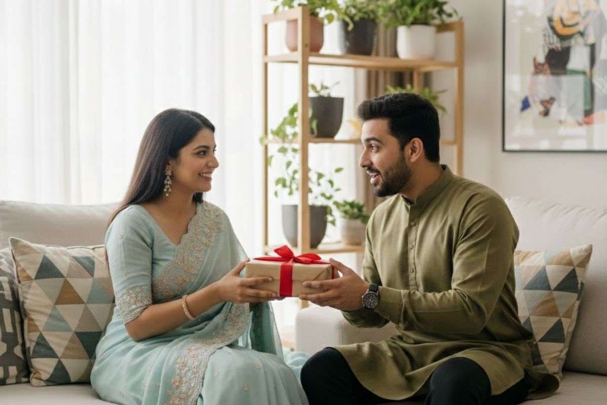 Birthday Gift Ideas For Husband: पति के जन्मदिन के मौके पर दें स्पेशल तोहफा, जानिए बर्थडे गिफ्ट आइडियाज