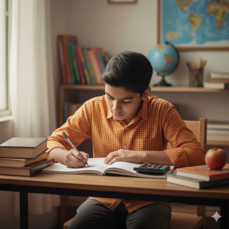 Board Exam Preparation : प्रभावी लेखन से बोर्ड परीक्षा में मिलेंगे अधिकतम अंक