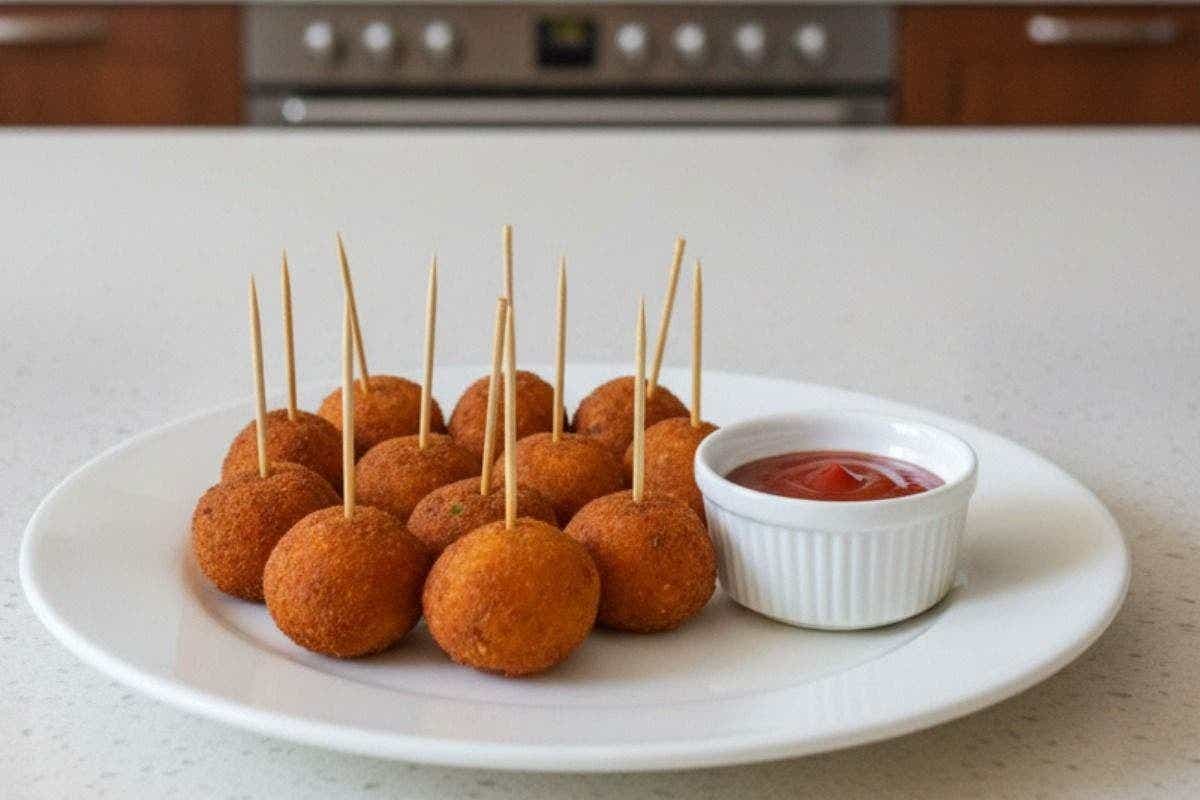 Bread Cheese Lollipop Recipe: बच्चों से लेकर बड़ों तक सबको पसंद आएंगे ये क्रिस्पी और चीजी ब्रेड चीज लॉलीपॉप