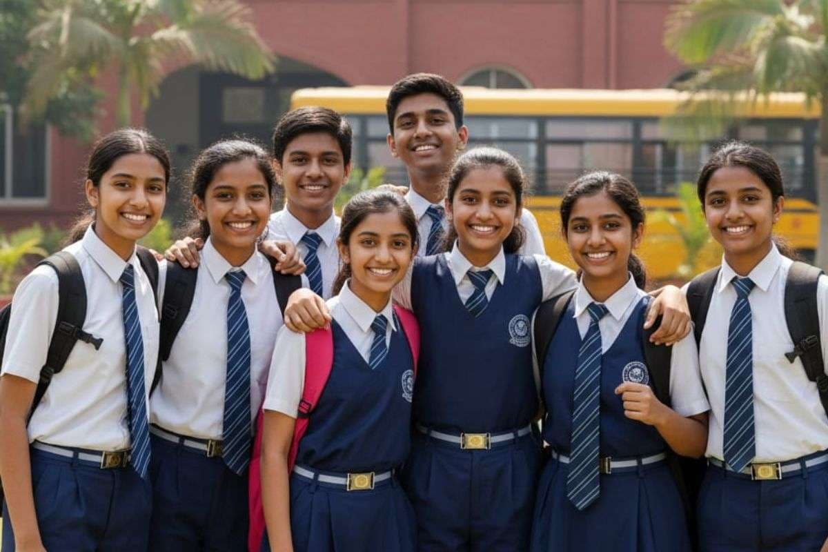 CBSE Board की वेबसाइट से स्टडी मैटेरियल कैसे लें, देखें सबसे आसान तरीका