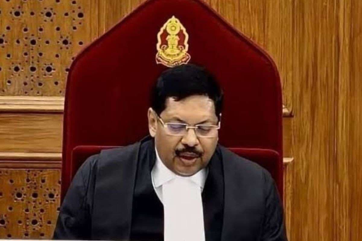 CJI BR Gavai Farewell Speech: 23 नवंबर को रिटायर होंगे CJI बी आर गवई, जानें फेयरवेल स्पीच में क्या बोले