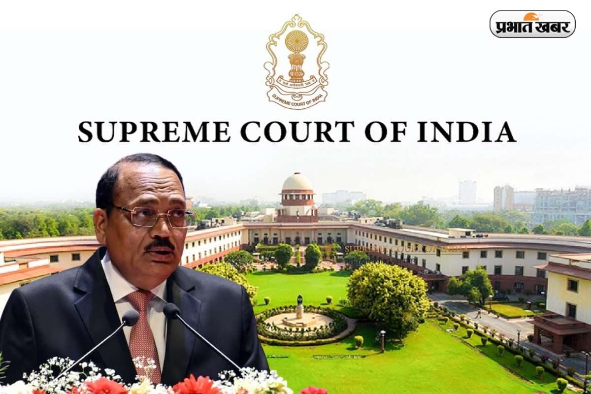 Justice Surya Kant Net Worth: कितनी संपत्ति के मालिक हैं देश के 53वें CJI सूर्यकांत और कितनी मिलेगी सैलरी ?
