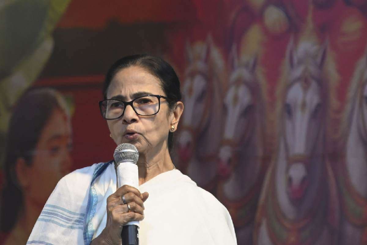 SIR in Bengal : एसआईआर शुरू होने से पहले सीएम ममता बनर्जी ने वीडियो शेयर करके क्या कहा? देखें