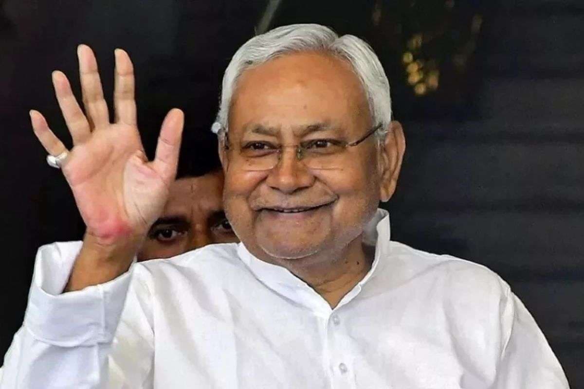 बिहार के युवा हो जाएं तैयार, आने वाली है बंपर बहाली, नौकरी देने के मिशन मोड में सीएम नीतीश