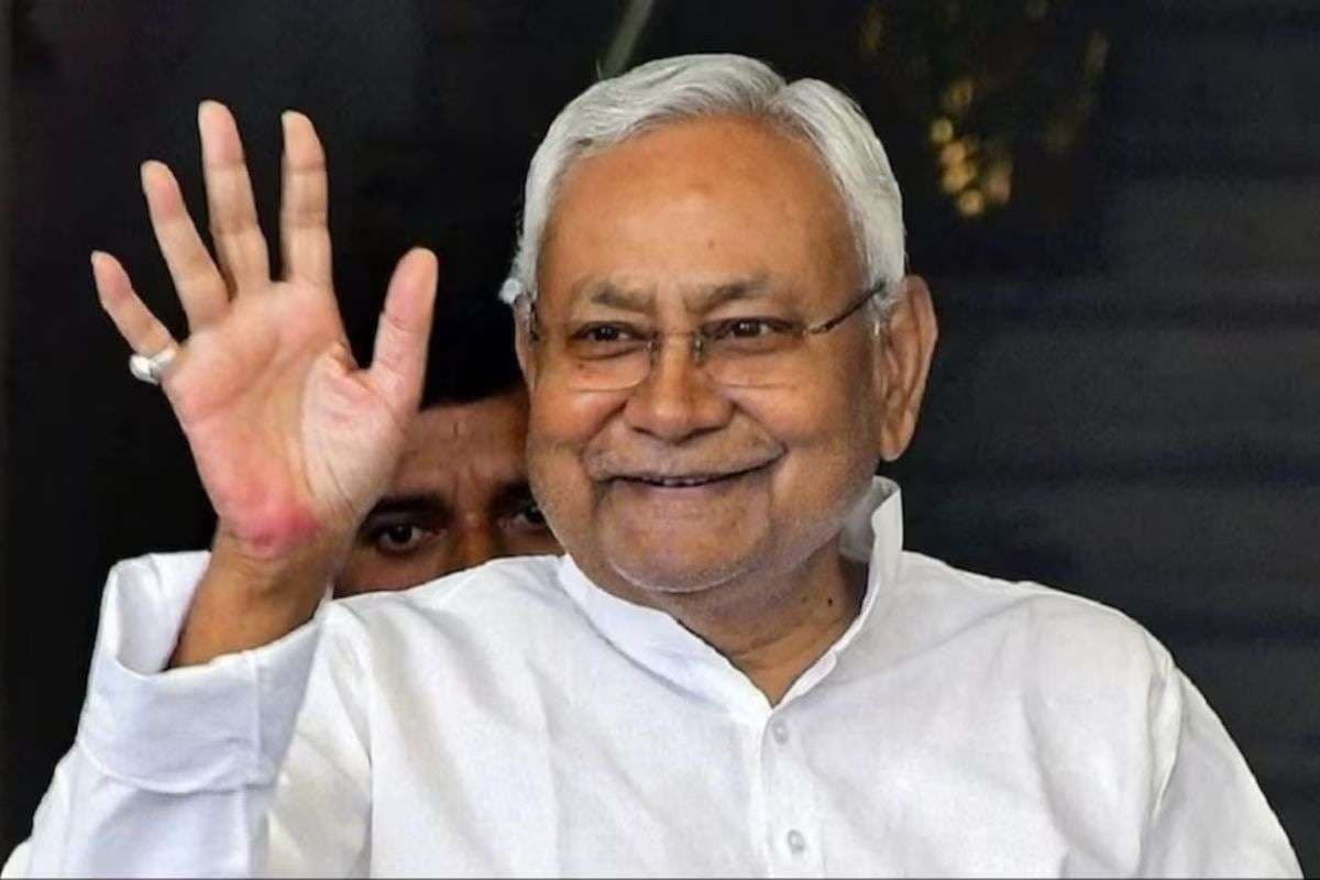 Bihar News: बिहार में 1 करोड़ युवाओं को नौकरी-रोजगार देने का ये है मास्‍टर प्‍लान, 'न्यू ऐज इकोनॉमी' पर सरकार का फोकस