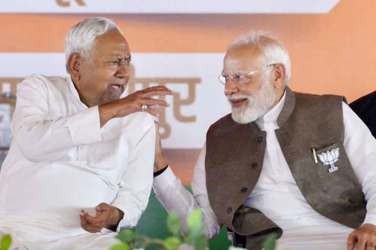 बिहार विधानसभा अध्यक्ष पद के लिए लामबंदी तेज, BJP से प्रेम कुमार तो JDU से इनका नाम आगे 