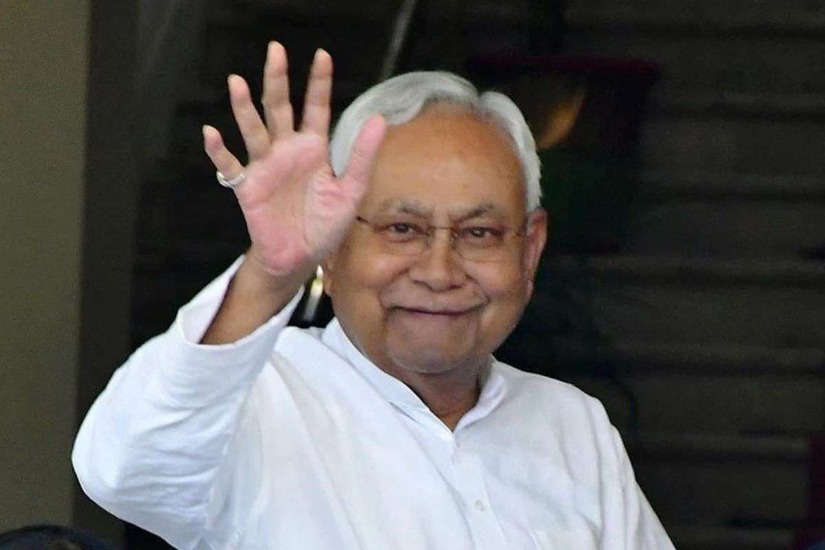 CM Nitish: नीतीश बुधवार को देंगे सीएम पद से इस्तीफा, नई सरकार बनाने का करेंगे दावा पेश